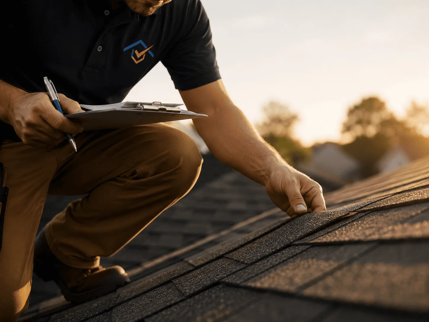 Why Choose Roof Inspection in Buena Vista, VA